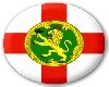 Auregnais flag button