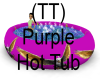 (TT) Purple Eagle HotTub