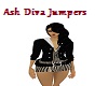 Ash Diva Short Suit