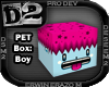 [D2] Box: Boy