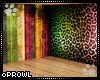 P| Rainbow Leopard
