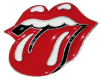 Rolling Stones Pendant