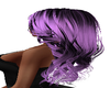 Vaya lavender curls
