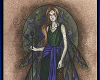 Painting-Fairy Virgo