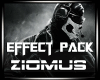 Z! NX Effect Pack