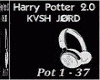 KVSH - Harry Potter 2.0