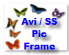 BUTERFLYS FOR AVI/SS PIC