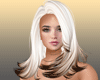 (7K)Clarise Platnum Blnd
