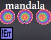!Em Dub Light Mandala