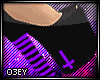 !! BLESSED Purple