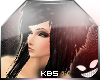 KBs K.Cheetah Virre Hair
