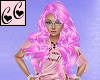 !CC Curly Pink Kaleior 