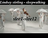 L.Stirling Sleepwalking