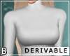 DRV Sheath Layer Gown