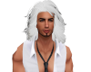 PZAZ WHITE N BLACK MEN