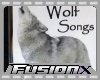 Wolf SoundBox