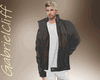 Black New Leather Jacket