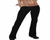 STEM Dress Pants Black
