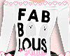 T🎃 Fab-Boo-Lous