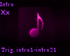 [R]Intro - Pt.1 Xx