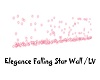 LV/Eleg Falling StarWall