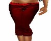 RED BELTED CAPRIS