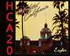 Hotel California 2/2