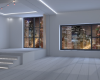 Mel City View Crib