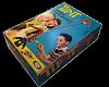 Tip It Game Box 1960's