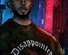 disapont