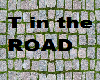 BR)T IN THE ROAD