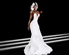robe blanche