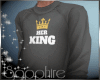 [S] Her King II