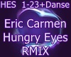 E Carmen - Hungry Eyes+D