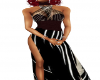 evevning  dress