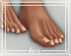 [doxi] Perfect Toes