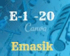Emasik - nie mow..