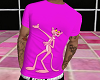 Pink Panther T Shirt