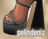 [P] Live grey heels