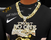 Trust No One Chain
