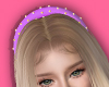 Headband Barbie Lilac