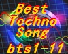trigger best techno song