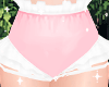 ♡ Bikini Pink Bow