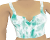 Tie Dye Cami