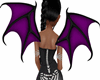 Wicked Purple Wings