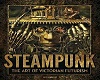 Steampunk Art Poster