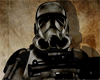 [SHA] Dead Stormtrooper
