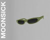 Thin Shades Green