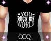 [CCQ]You Rock- Cpl