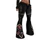 Gothic Rose Denim RLS